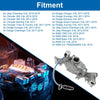 Jeep Cherokee 3.6L Engine Oil Pump (2014-2016)