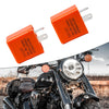 Motorcycle 12V 2 Pin Flasher Relay