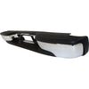 Step Bumper For Chevrolet Silverado 1500 1999-2006 Rear