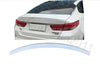 Kia Optima K5 Sedan Factory Style Spoiler Wing ABS (2016-2018)