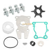Yamaha 40HP / 50 / 60HP Outboard Water Pump Impeller Repair Kits