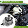 BMW 530i (2006-2007) L6 3.0L Brake Vacuum Pump