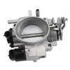 Pontiac Rendezvous Montana Aztek Throttle Body (2002–2005)
