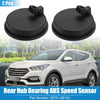Hyundai Santa Fe, Kia Rear Hub Bearing ABS Speed Sensors (2001-2023)