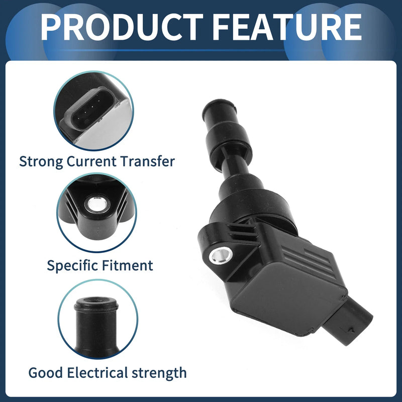 Kia Optima Ignition Coil Pack (2016-2020)