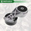 Ford Crown Victoria Engine Belt Tensioner Pulley (1992-2011)