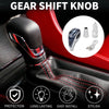 Toyota 4Runner Faux Crystal LED Gear Shifter Knob (2010-2023)