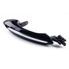 BMW F02 F03 F04 F06 F07 F10 F11 F12 Front Left Exterior Door Handle (2010-2017)