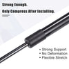Ford Focus II 2 x Rear Hatch Liftgate Gas Struts (2005-2011)