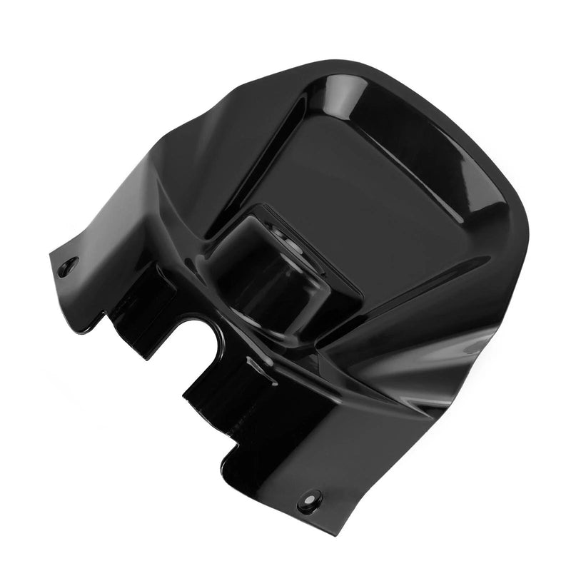Aprilia RS 660 Unpainted Front Key Lock Cover (2020-2022)
