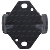 Toyota Hilux RZN154 3RZ-FE 2.7L Petrol 2 x Front Engine Mounts (1998–2005)