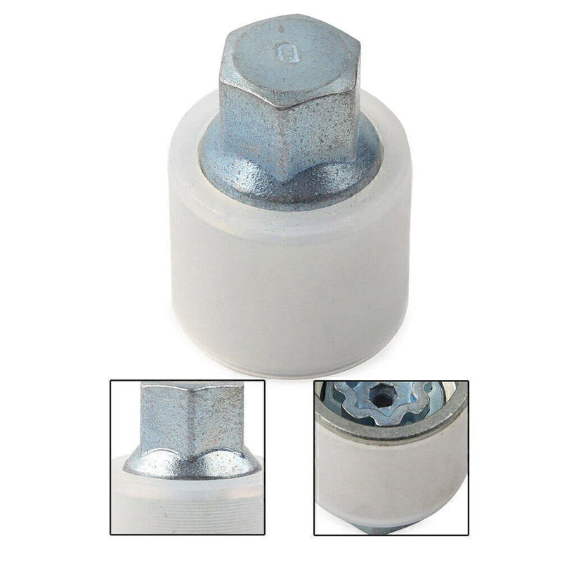 Audi Audi Locking Wheel Bolt Nut Key Remover (2014-2023)