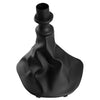 Mercedes Vito Black Leather Gear Shift Gaiter Boot Cover (2003-2014)