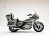 Honda Goldwing GL1100 Stainless fairing and windshield screws (1980–1983)