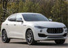 Maserati Levante 2017-2023 Mud Flaps Splash Guards (4 x Pieces)
