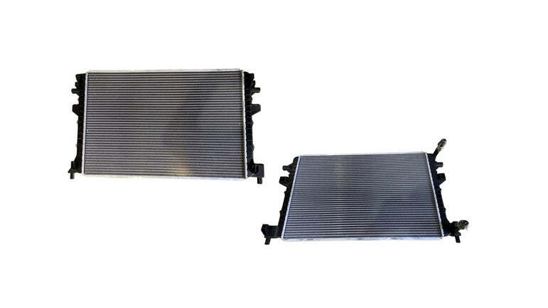 Radiator For Volkswagen Tiguan 5N 2016 - Onwards