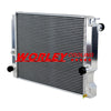 Toyota Hiace Super Custom Aluminum Radiator (1997-2004)