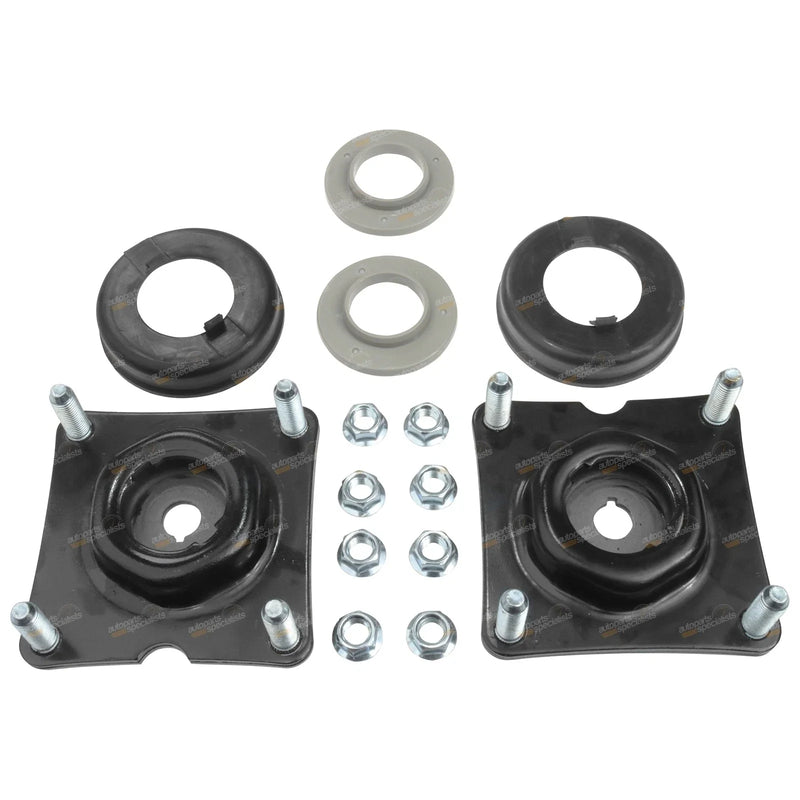 Ford Escape BA ZA ZB Front Strut Top Mounts Wagon (2001-2006)