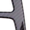 BMW 1 F20 F21 Carbon Fiber AC CD Panel Cover (2012-2015)