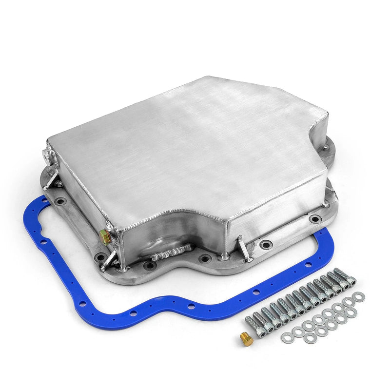GM Turbo TH400 Aluminum Transmission Oil Pan