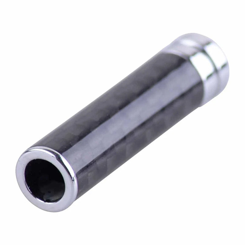 BMW 1 3 5 Series X3 Black Carbon Fibre Door Lock Knob Pins