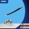 Mitsubishi Pajero 3.0 Engine Oil Cooler Return Hose (1991-2000)