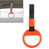 Subway Train & Bus - Drift Charm JDM Car Interior Handle Strap (2020-2023)