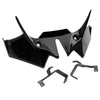 Kawasaki Z650 Front Downforce Spoiler Extension (2021-2024)