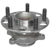 Honda Civic FD Rear Wheel Bearing Hub Assembly (2006 - 2012)