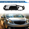 Buick Excelle Front Driver Side Interior Door Handle (2008–2016)