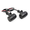 Harley 12V Amber Turn Signal Brake Light 10mm