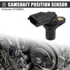 Ford Fiesta Camshaft Position Sensor (2011-2019)