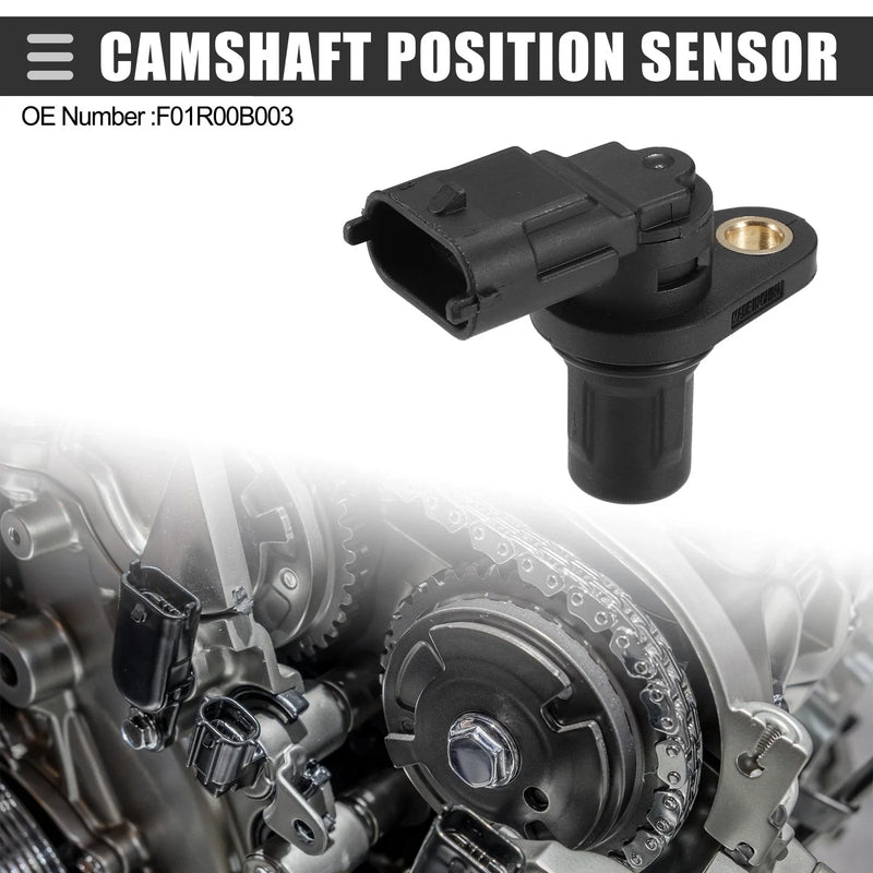 Ford Fiesta Camshaft Position Sensor (2011-2019)