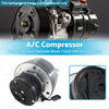 GMC Jimmy Sonoma Suburban C3500 K3500 A/C Compressor (1993-1995)