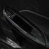 Ford Focus Wood Window Switch Panel Button Cover Trim (2012–2018)