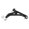 Chevrolet Equinox GMC Terrain 2x Front Lower Control Arms LH+RH (2018–2024)