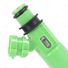MITSUBISHI TRITON MK 6G72 3.0L V6 6PCS Fuel Injectors (1996-2006)