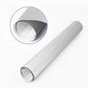 Car DIY / 12 X 60 / Matte Metallic Vinyl Sticker Decal Tape