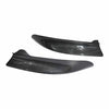 BMW M3 E46 2001-2006 Dry Carbon Fiber Front Bumper Lower Lip