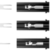 Efficient Electrical Connector Maintenance 39Pcs Tool Set