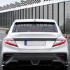 Subaru WRX STI (2022-2025) 1 x Gloss Black Wing Rear Spoiler Lip