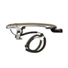 Mazda CX-7, RX-8, CX-9 Front Driver LH Exterior Door Handle (2004–2013)