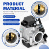 Honda Rancher 420 4X4 TRX420FM2 Throttle Body (2014–2018)