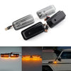 Benz G-Class W461 W463 LED Dynamic Side Marker Turn Signal Light (2002-2023)
