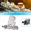 Mitsubishi Challenger Triton 2.5 Brake Master Cylinder Assy (2006-)