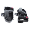 Holden Barina MH Door Handle Inner 2 x (1991–1999)