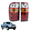 Toyota Hilux LN154 LN169 LN172 KZN165 D4D Rear Tail Light Lights