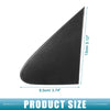 Toyota Corolla Mirror Corner Fender Triangle Cover (2014-2019)