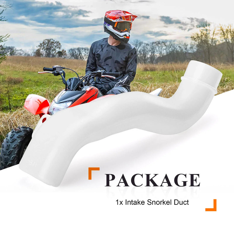 Honda TRX250X Intake Snorkel Duct (2009-2023)