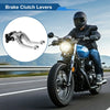 Yamaha YFZ 450 Lever / Adjustable Short / Brake Clutch Lever (2003–2006)